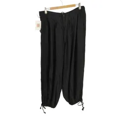 2025年最新】Yohji yamamoto pour homme バルーンパンツの人気アイテム 