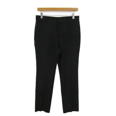 ボイコット ロングパンツ ストレッチ ブランド ボトムス 黒 メンズ 1サイズ ブラック BOYCOTT 【中古】のサムネイル