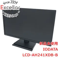 2024年最新】lcd-ah241xdbの人気アイテム - メルカリ