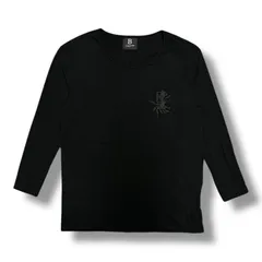 2025年最新】Yohji Yamamoto メンズ 七分・長袖カットソーの人気