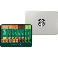食品サンプル　スターバックスラテ　抹茶ラテ　セット たのめーる】ネスレ スターバックス プレミアムミックス 抹茶