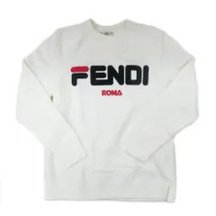 2025年最新】Fendi メンズ トレーナー・スウェットの人気 2025年最新】Fendi メンズ トレーナー・スウェットの人気