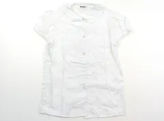 【ファミリア/familiar】シャツ・ブラウス 130サイズ 女の子【子供服・ベビー服】（1913771）