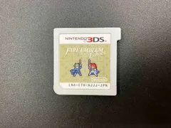 ニンテンドー3DS ファイアーエムブレム Echoes もうひとりの英雄王