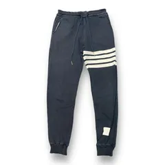 国内正規 THOM BROWNE. スウェットパンツ トラックパンツ トムブラウン MJQ008-00535461 1 53992Aのサムネイル