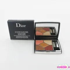 ディオール サンク クルール クチュール #479 バヤデール 数量限定 残量多 C635