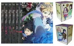 2025年最新】境界の彼方 blu-ray boxの人気アイテム - メルカリ