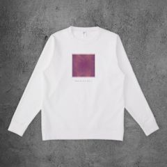 グラフィックスウェット　How Do You Feel type - 001 -Sweat-