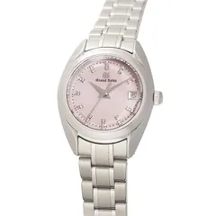 2025年最新】Grand Seiko レディース 腕時計(アナログ)の人気