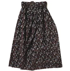 2025年最新】floral jacquard volume skirtの人気アイテム