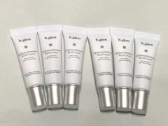 b.glen  ビーグレン  モイスチャーリッチクリーム 7g×6本セット