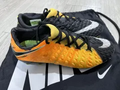 新色】 NIKE ハイパーヴェノムファントム3 Strike Night Black