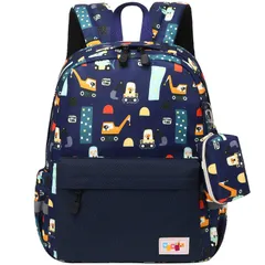 【在庫セール】[Mygreen] リュック 子供 キッズ A4対応 軽量 幼稚園 通園 入園 入学