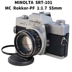 PENTAX Spotmatic シルバーボデイ 整備済 - メルカリ