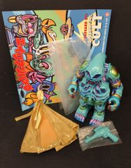 当選品！ZHENG ZHENG MONSTER SAMSON ROBOT hxs - メルカリ