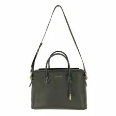 マイケルコース Michael Kors MERCER ベルテッド ラージ サッチェル 2WAY ショルダー トートバッグ メンズ 表記無 のサムネイル