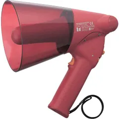 【未使用品】‼️ TOA ER-76拡声器/長距離 多目的拡声器 メガホン | 商品 | TOA株式会社