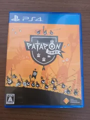 【PS4】パタポン
