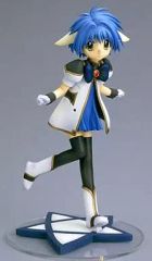 ギャラクシーエンジェル ミント ブラマンシュ フィギュア スク水 