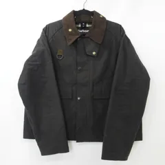 2025年最新】markaware barbour speyの人気アイテム - メルカリ