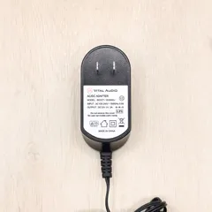 2025年最新】vital audio power carrier va-08 mkiiの人気