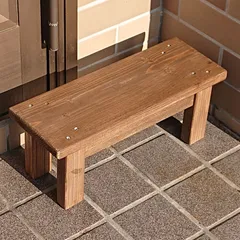 とっても可愛い アンティーク調　多目的スタンドフラワースタンド　踏み台　ベンチ