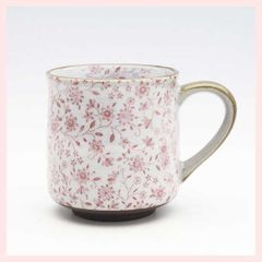 ♡マリメッコ　ルミマルヤ スノーベリー　マグカップ　雪いちご　限定　北欧　食器 ♡マリメッコ ルミマルヤ スノーベリー マグカップ 雪いちご 限定 北欧