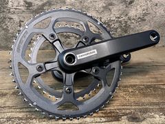 Cruz Bike クランクセット160mm 40t 42tセット - メルカリ