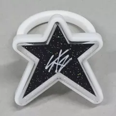 【中古】雑貨 Stray Kids 星型ラバーバンド 「Stray Kids 5-STAR Dome Tour 2023」 S-Classシート特典