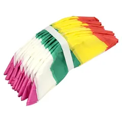 【人気商品】国産 紙風船 21cm 10枚