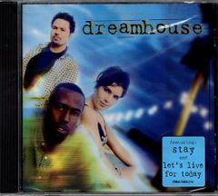 新品CD／未開封品 『Dreamhouse／Dreamhouse』　M_R0262