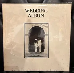 2025年最新】john lennon wedding albumの人気アイテム - メルカリ