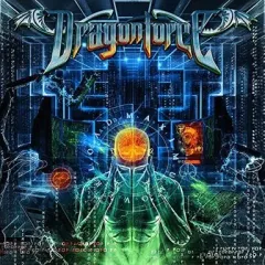 【中古】洋楽CD ドラゴンフォース / マキシマム・オーヴァーロードのサムネイル