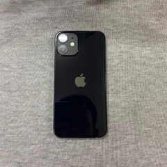 iPhone 12Mini 64GB SIM フリー