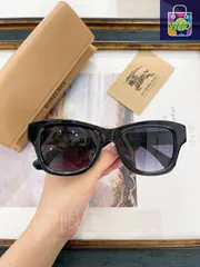 BURBERR モデル 4445 サングラス（メガモードアイウェア、メガネ） -WTO輸入1