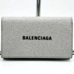 年最新バレンシアガキーホルダーの人気アイテム   メルカリ