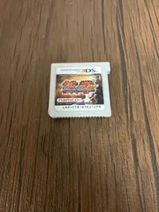 【ゲーム-033】Nintendo3DS 鉄拳3DS プライムエディション