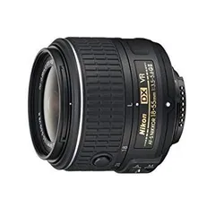 NIKKOR AF-S18-55mm F3.5-5.6GVR　開封のみ未使用品 Amazon | Nikon AF-S DX Zoom Nikkor ED 18-55mm F3.5-5.6G