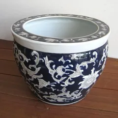 中国美術 青花 首長瓶 高25cm(K-A202) 中国美術 青花 首長瓶 高25cm(K-A202) 中国美術 青花 首長瓶 高25cm(