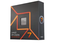 新品未開封　AMD RYZEN7 7700X【保証書あり】 AMD Ryzen 7 7700X BOX 価格比較 - 価格.com
