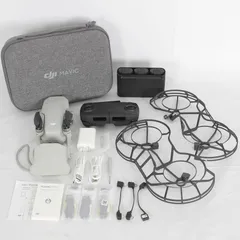 2025年最新】dji mini フライモアコンボの人気アイテム - メルカリ