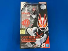 S.H.Figuarts 仮面ライダーギーツ マグナムブーストフォーム (初回生産) 仮面ライダーギーツ