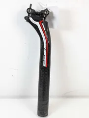 FSA K-Force Light　カーボン　31.6㎜　シートポスト　サドル受け部品欠品 SP220910AE FSA（エフエスエー）K-FORCE LIGHT SEATPOST（Kフォースライト