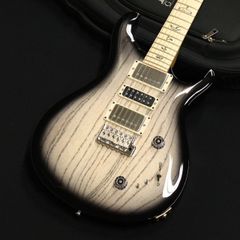 【新品】Paul Reed Smith(PRS)  SWAMP ASH SPECIAL MAPLE White Doghair Smokeburst 2025