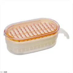 【新品】スノコ付大根おろし（鬼おろしタイプ） ＳＤＯ１ＯＮのサムネイル
