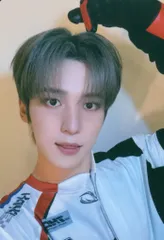 ATEEZ ラキドロ YUN HO Destiny's Memories ラキドロ