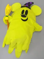 【中古】ぬいぐるみ おばけミッキー ハンドパペット(ぬいぐるみ) 「ディズニー・ハロウィーン2019」 東京ディズニーリゾート限定