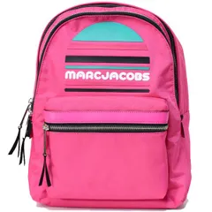 2024年最新】マークジェイコブス MARC JACOBS トレック パック ミニ 