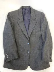 2025年最新】Yves Saint Laurent メンズ テーラードジャケットの