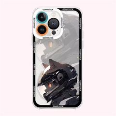 iPhone16E iPhone16Proケース ねこ 猫 クリア透明 iphoneケース 可愛い ソフトケース スマホケース iphone15proケース iphone14ケース iPhone13ケース iPhone7 iPhone12ケース かわいい